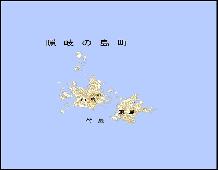 False Japanese maps show Dokdo as Japanese territory 독도 獨島 竹島 dokdo takeshima liancourt