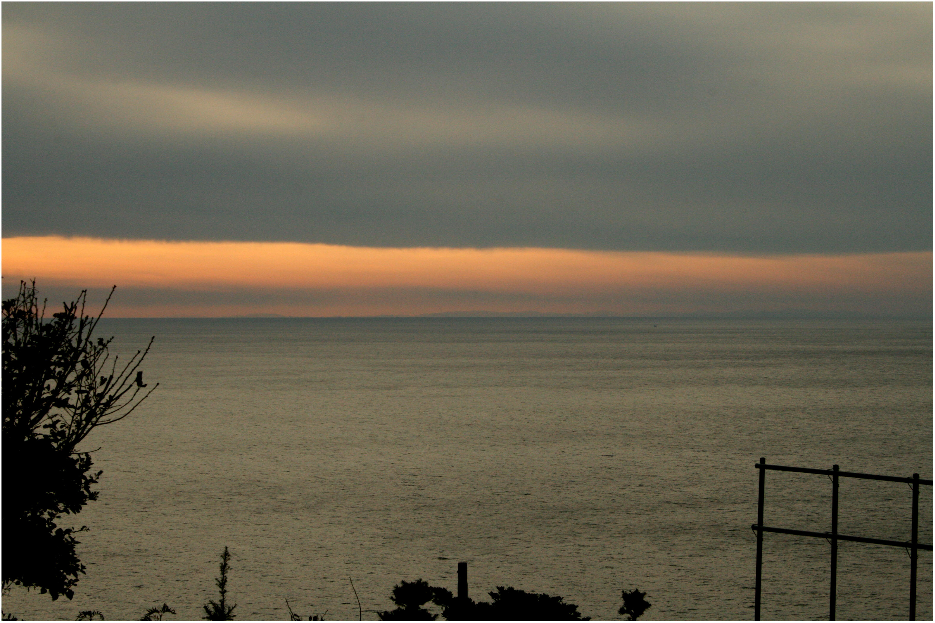 鬱陵島の海岸,独島-竹島で見た韓国